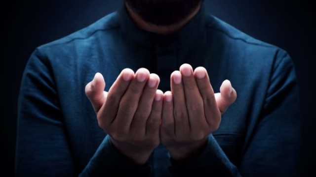 دعاء شهر جديد نوفمبر