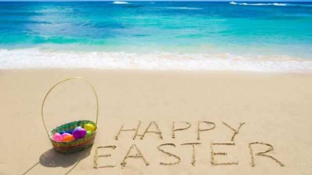 أجمل رسائل تهنئة عيد الفصح