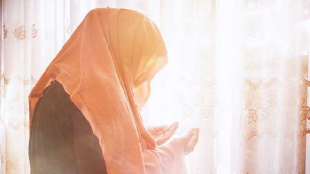 دعاء اليوم الثامن عشر من رمضان 2025