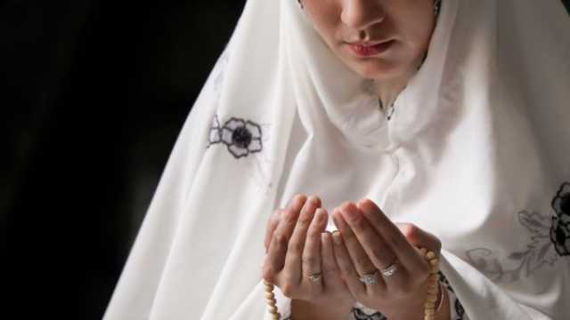 دعاء لابي المتوفي في عيد الفطر