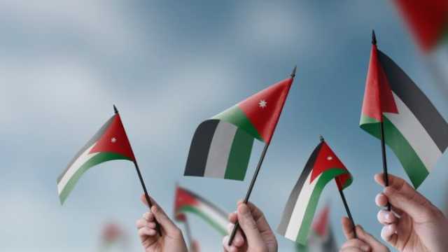 أجمل ما قيل عن الأردن في عيد الاستقلال الأردني