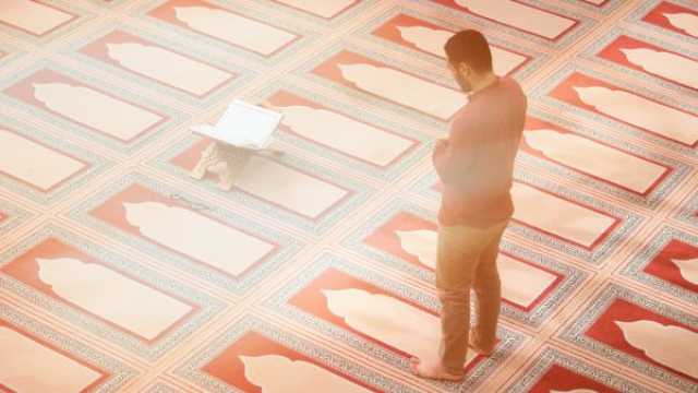 دعاء رائع لا تفوته يوم الجمعة