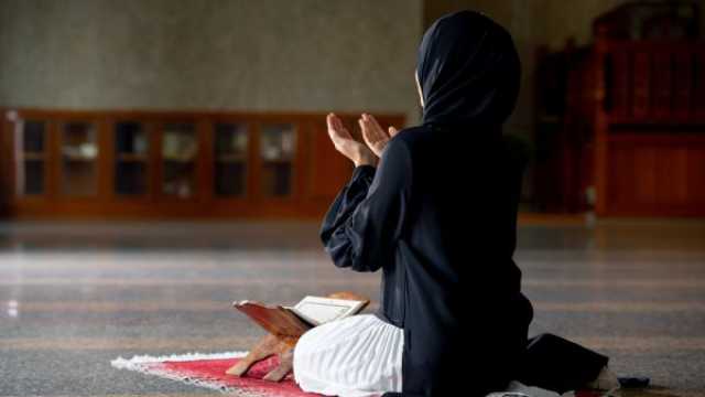 دعاء لأولادي في العشر من ذي الحجة