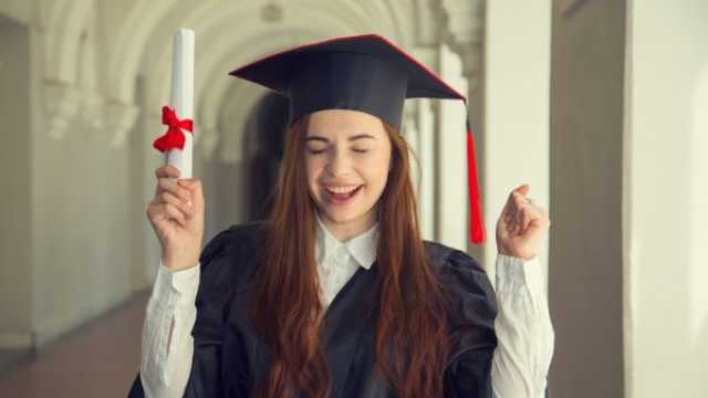 عبارات التخرج من المدرسة