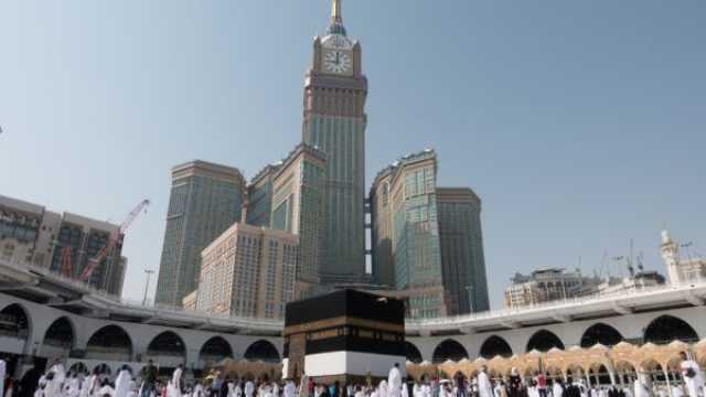 كلمات عن العشر الأوائل من شهر ذي الحجة