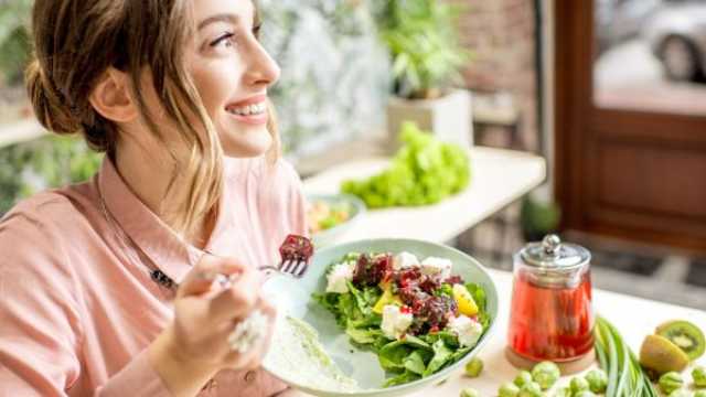 أطعمة تقوي الذاكرة لطلاب التوجيهي
