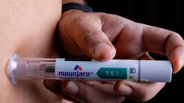 إبرة مونجارو للتنحيف: الأعراض، الأضرار، طريقة الاستخدام