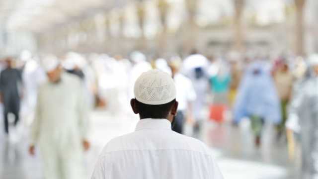 دعاء عودة الحجاج بالسلامة