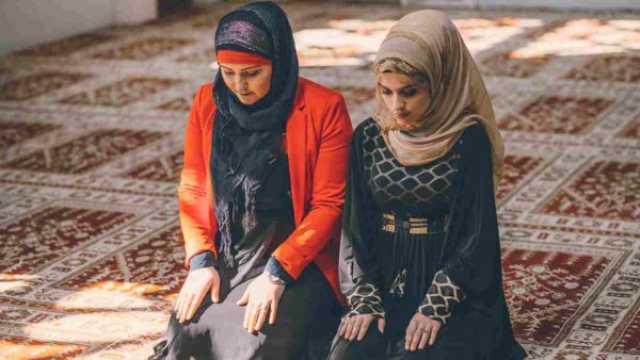 أجمل أدعية الصباح