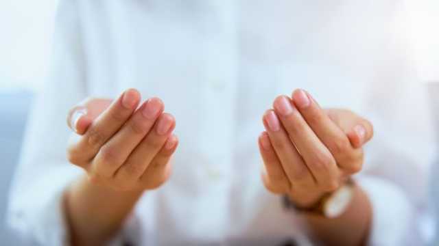 دعاء آخر جمعة من رمضان 2025 - 1445