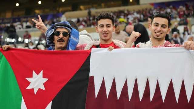 موعد مباراة الأردن وقطر في كأس آسيا 2024 تحت 23 سنة والقنوات الناقلة