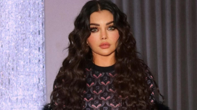 هيرمس تدلل هيفاء وهبي بهدايا فاخرة.. والأخيرة تعلق: زعلي عنيد بس كيوت