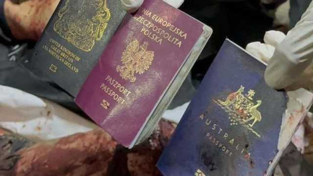 نتنياهو: مأساة وورلد سنترال كيتشن غير مقصودة وسنعمل اللازم لتفادي تكرارها