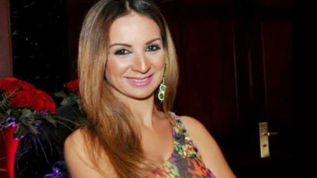 مذيعة مصرية تكشف تفاصيل محاولة اختطافها من قبل سائق توصيل
