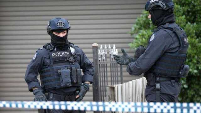 بالفيديو: إصابات إثر حادث طعن بمركز تجاري في سيدني