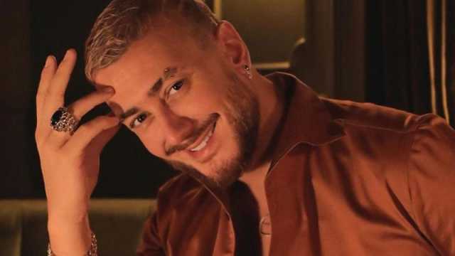 سعد لمجرد يحيي عيد الفطر في بيروت