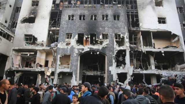 مصدر من حماس: هذا سبب أزمة صفقة التبادل