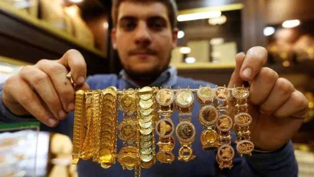 أسعار الذهب اليوم في الأردن الأربعاء 3 أبريل 2024.. بعد الارتفاع العالمي