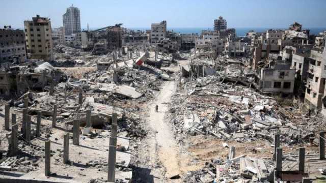 ثالث أيام العيد.. 89 شهيـدا في 8 مجـازر إسرائيليـة ضد عائلات غزة