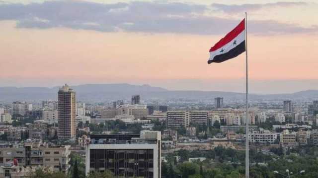 سانا: استشهاد 7 أطفال بعد سلسلة انفجارات جنوبي دمشق
