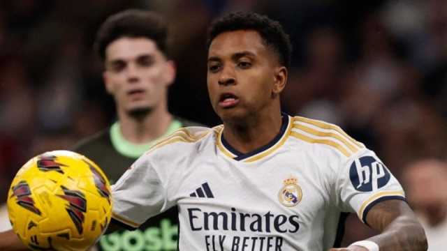 آرسنال يزاحم ليفربول على توقيع نجم ريال مدريد