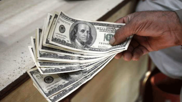 سعر الدولار اليوم في السودان الثلاثاء 2 أبريل 2024 في السوق السوداء