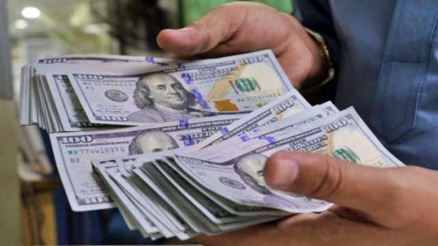 سعر الدولار اليوم في السودان الاثنين 8 أبريل 2024.. أعلى مستوى