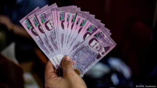سعر الدولار اليوم في سوريا الثلاثاء 2 أبريل 2024.. الليرة تقاوم