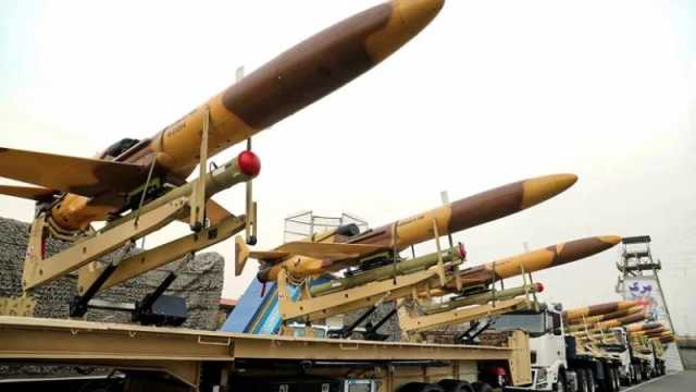 وكالة الأنباء الإيرانية: إطلاق صواريخ باليستية نحو إسرائيـل