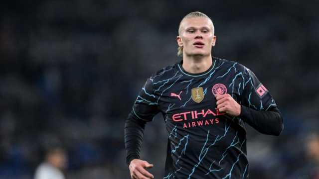 كشاف برشلونة: هالاند سيختارنا على حساب ريال مدريد