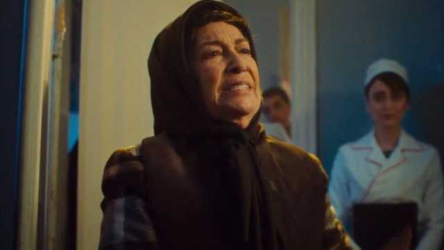 الظهور الأول للفنانة منى واصف في مسلسل تاج .. هل ستجمعها مشاهد مع تيم حسن؟