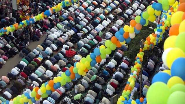 مصر..وزارة العمل تعلن مواعيد إجازة عيد الفطر للقطاع الخاص