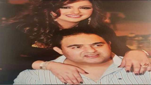 باسكال مسعلاني تفجع برحيل شقيقها:(بكرت كتير!)