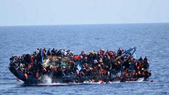 إنقاذ 22 مهاجرا وفقدان 38 بعد تحطم سفينة في جيبوتي