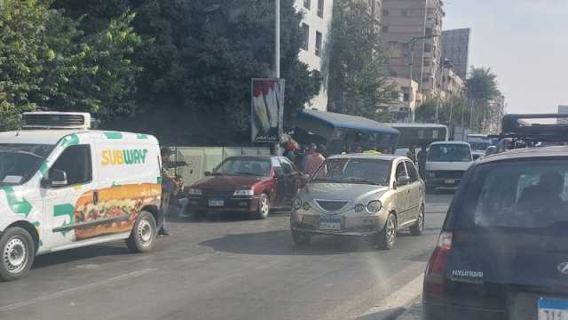 شابة مصرية تلقي نفسها من باص خوفًا من الاختطاف.. حادثة فتاة الشروق تتكرر
