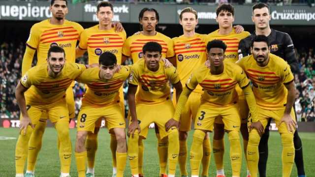 تشكيلة برشلونة المتوقعة ضد أتلتيك بيلباو في ربع نهائي كأس الملك 2024