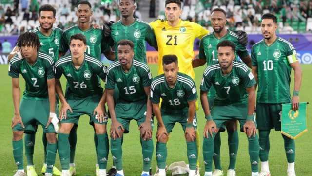 القنوات الناقلة والتشكيلة المتوقعة لمباراة السعودية وكوريا الجنوبية في كأس آسيا 2024