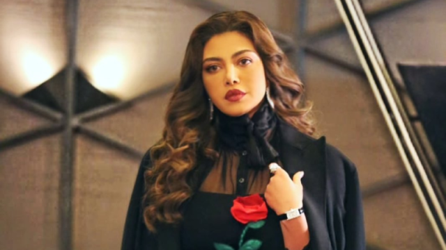 ريهام حجاج بعد طلاق ياسمين عبدالعزيز: عيب أحترموا نفسكم بقا