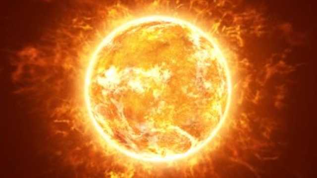 في 2024 ما حقيقة تعرض الأرض لعاصفة شمسية تؤثر على الإنترنت؟