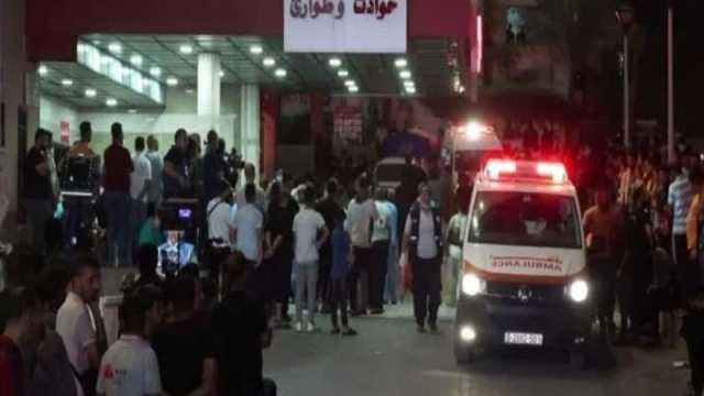 إسرائيل ترتكب مجازر في 5 مراكز إيواء زعمت أنها آمنة بخانيونس