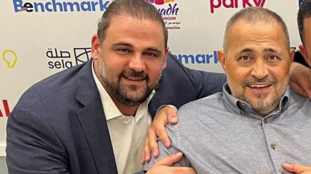 بالفيديو: جورج وسوف يحيي الذكرى الأولى لرحيل ابنه وديع