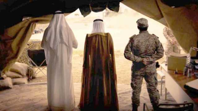 الدولة العميقة.. لماذا حجبت Netflix المسلسل في دول عربية؟
