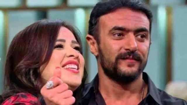 ياسمين عبد العزيز تزور العوضي في المستشفى وهذا هو وضعه الصحي