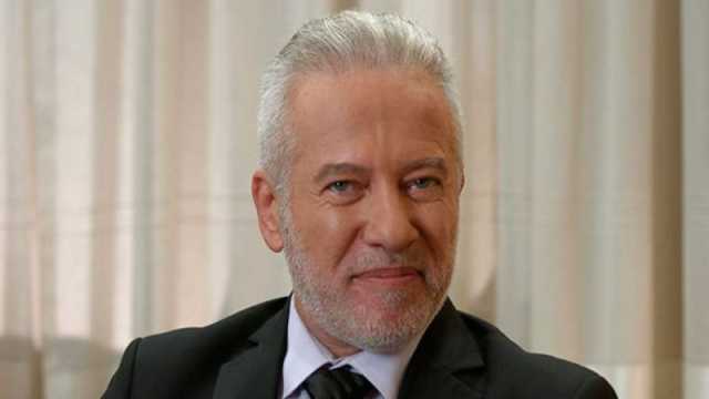 التعليق الأول لفادي إبراهيم بعد خضوعه لبتر قدمه