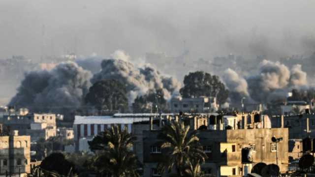 تفاصيل اللقاء السري في الرياض.. رؤساء مخابرات يبحثون مستقبل غزة