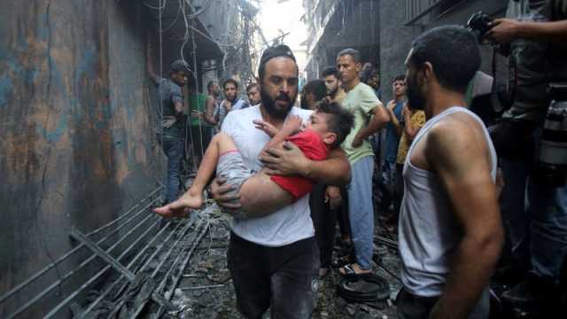 ما حقيقة محادثات نقل الفلسطينيين من غزة إلى افريقيا؟