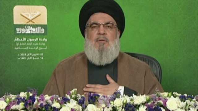 ترقب لكلمة نصر الله بعد اغتيال العاروروي.. ماذا سيقول الليلة؟