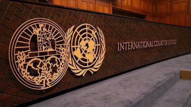 لأول مرة في التاريخ .. الكيان الإسرائيلي يمثل أمام المحاكم الدولية