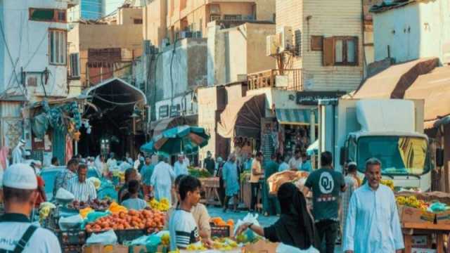 قائمة بأفضل 19 من أسواق جدة ننصحك بزيارتها