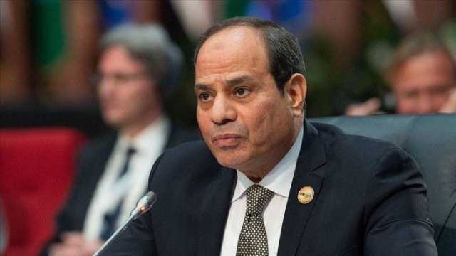 مصر تؤكد وقوفها إلى جانب الصومال في نزاعها مع إثيوبيا